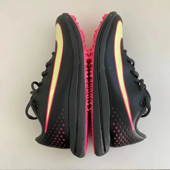 Nike Triple Jump Elite 2 Track & Field Jumping Spikes Men’s 5 / Women’s 6.5 Shoe - Picture 5 of 15